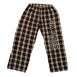 Six Flags Pajamas